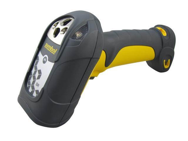 Symbol DS3578-HD Laser 1D 2D Barcode Wireless Bluetooth Scanner Imager DS3578 Series industrial barcode scanning code gun Scanner only(NO CABLE NO BASE)