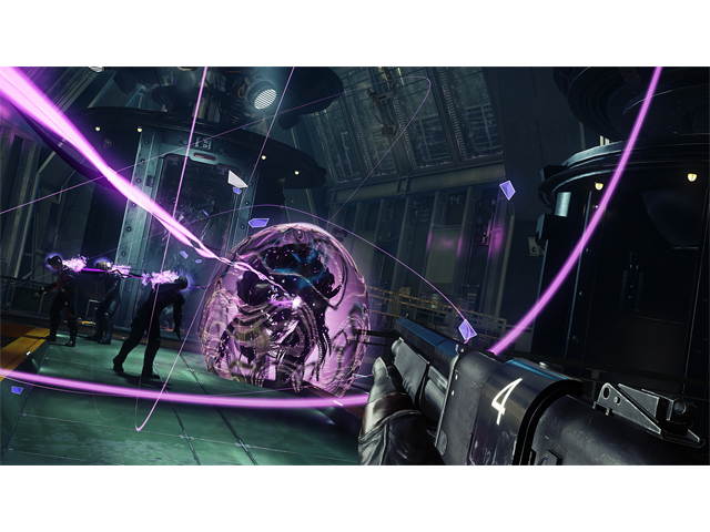 Prey: Mooncrash DLC Xbox One [Digital Code]