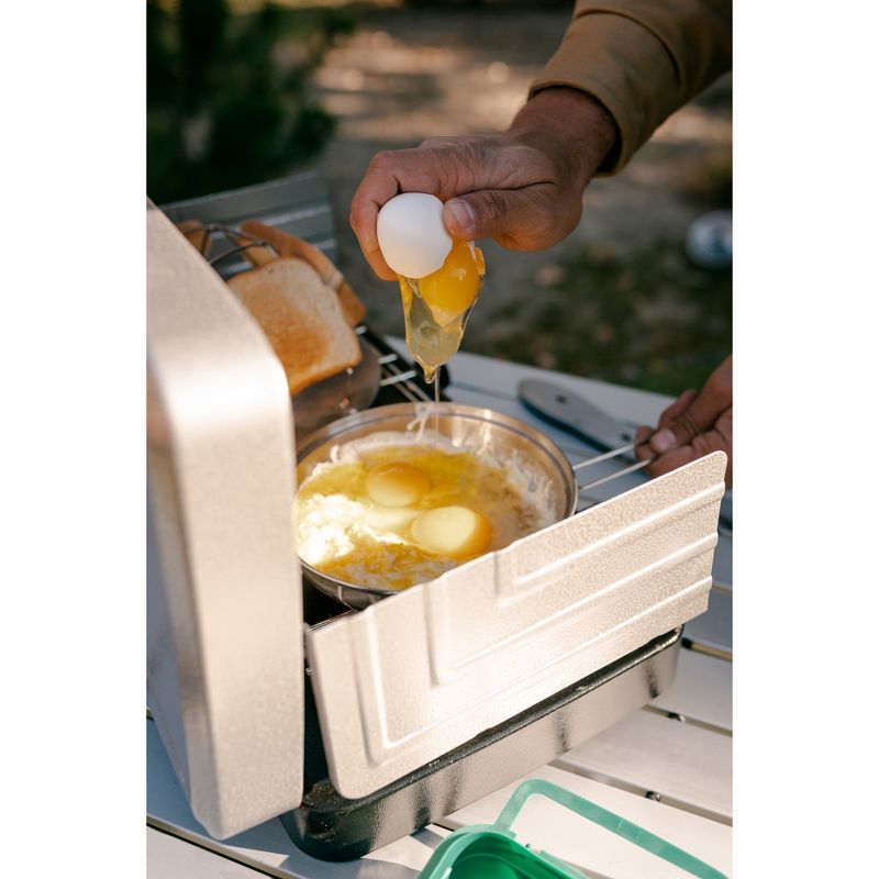 Stansport Double Burner Propane Stove