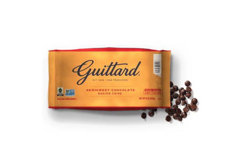 Godiva Milk Chocolate Morsels - 11.5oz