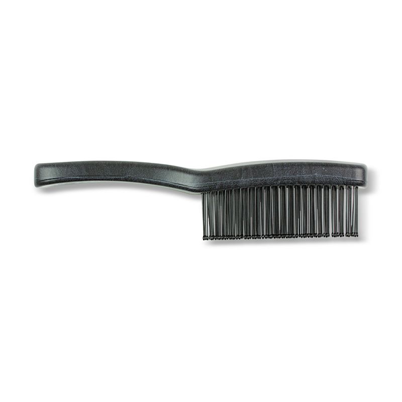 Wet Brush Men's Detangler Hair Brush - Black