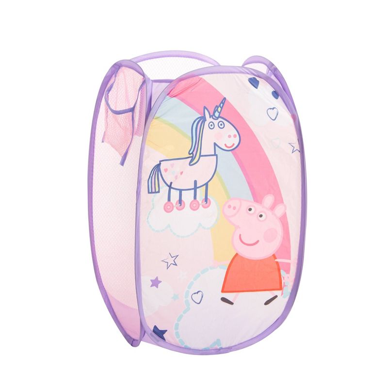 Peppa Pig Storage Set