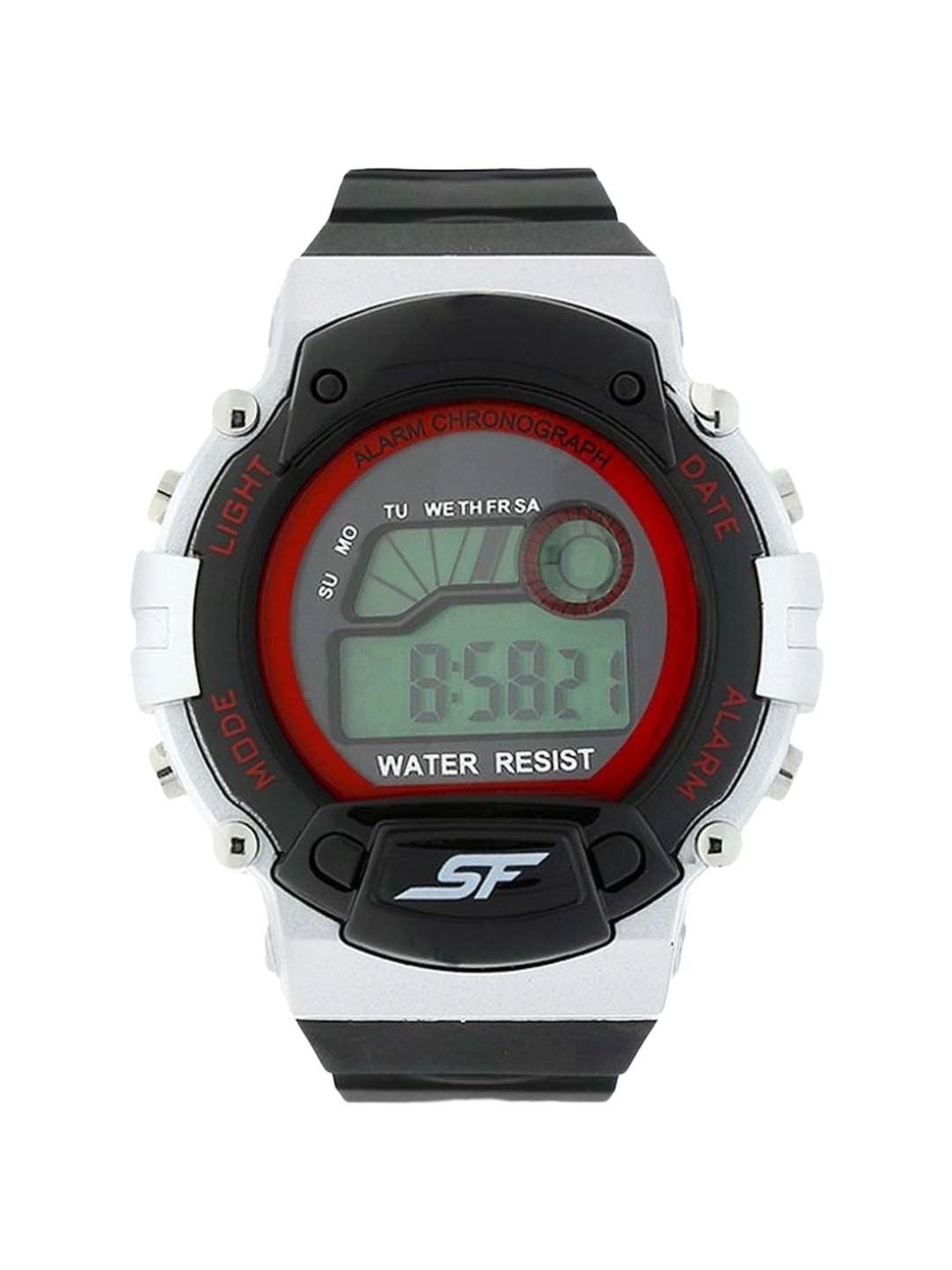 TED BAKER BKP80S203 Smart Watch for Men