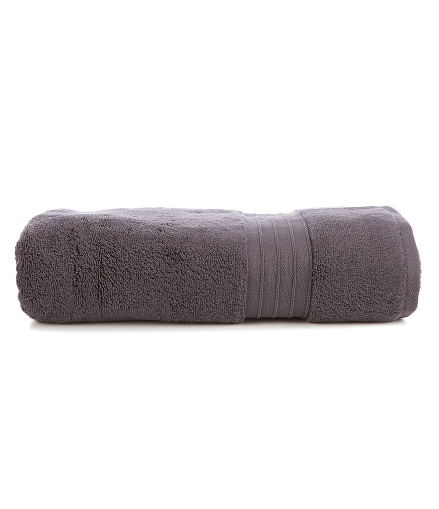 Luxury Hotel Plaza AirCore Bath Towels