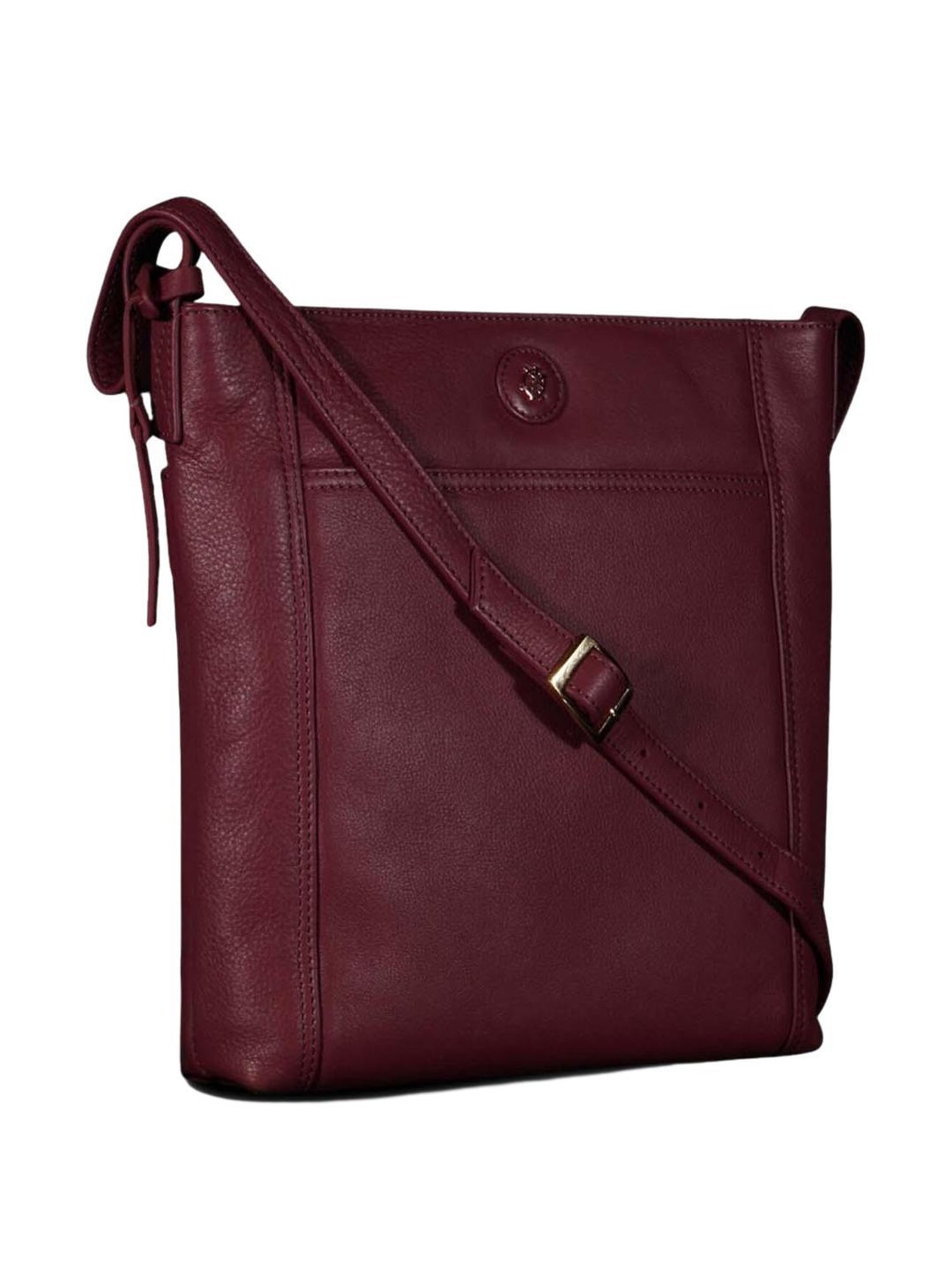 Kendall + Kylie Pink Medium Cross Body Bag