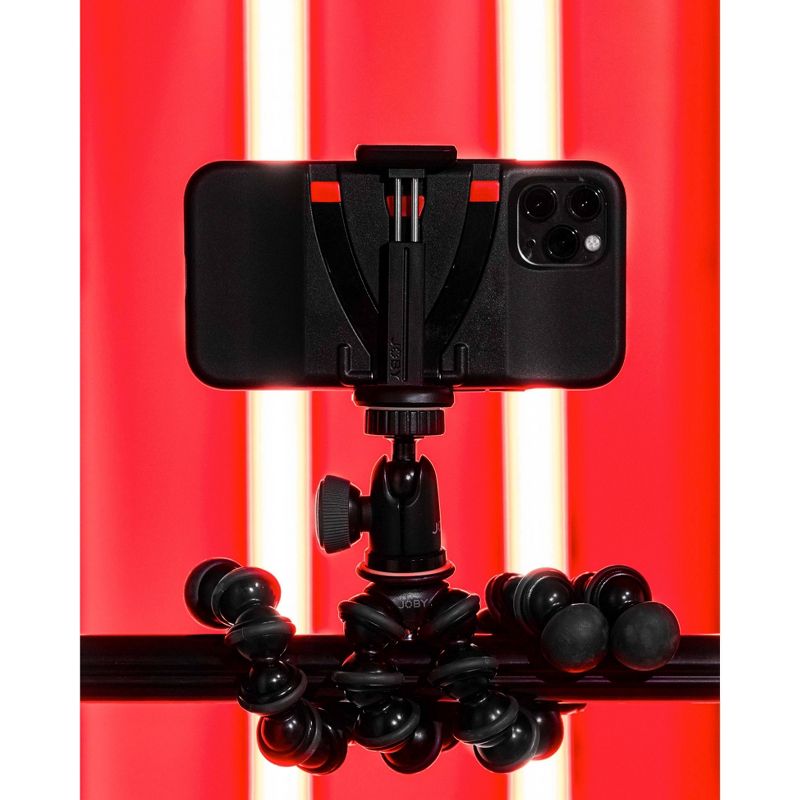 Joby Gorillapod 1K Kit With Phone Clamp