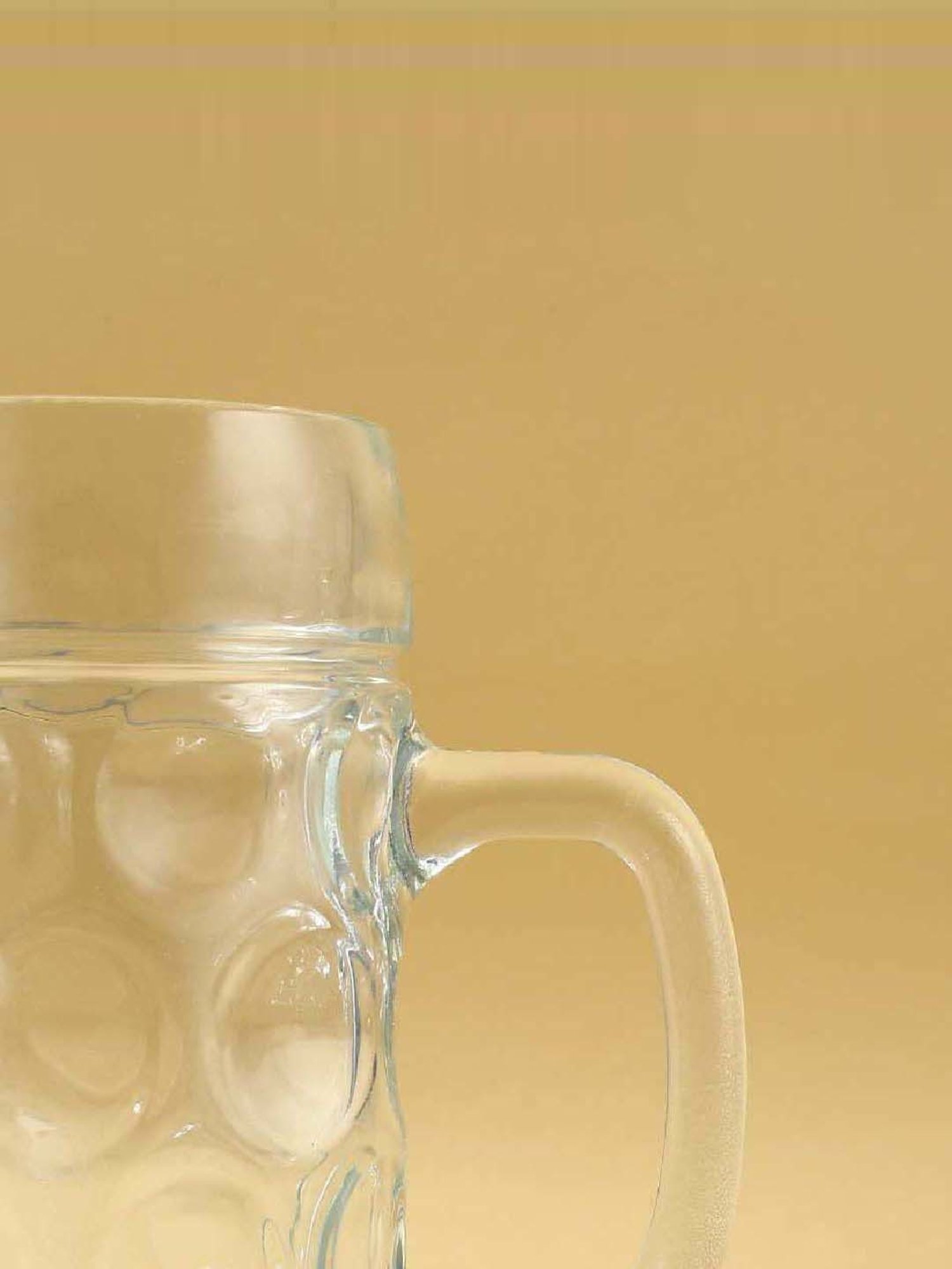 Wonderchef Modena Beer Mug