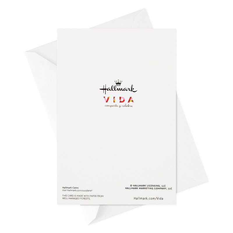 16ct Hallmark Vida Tis The Season Boxed Cards