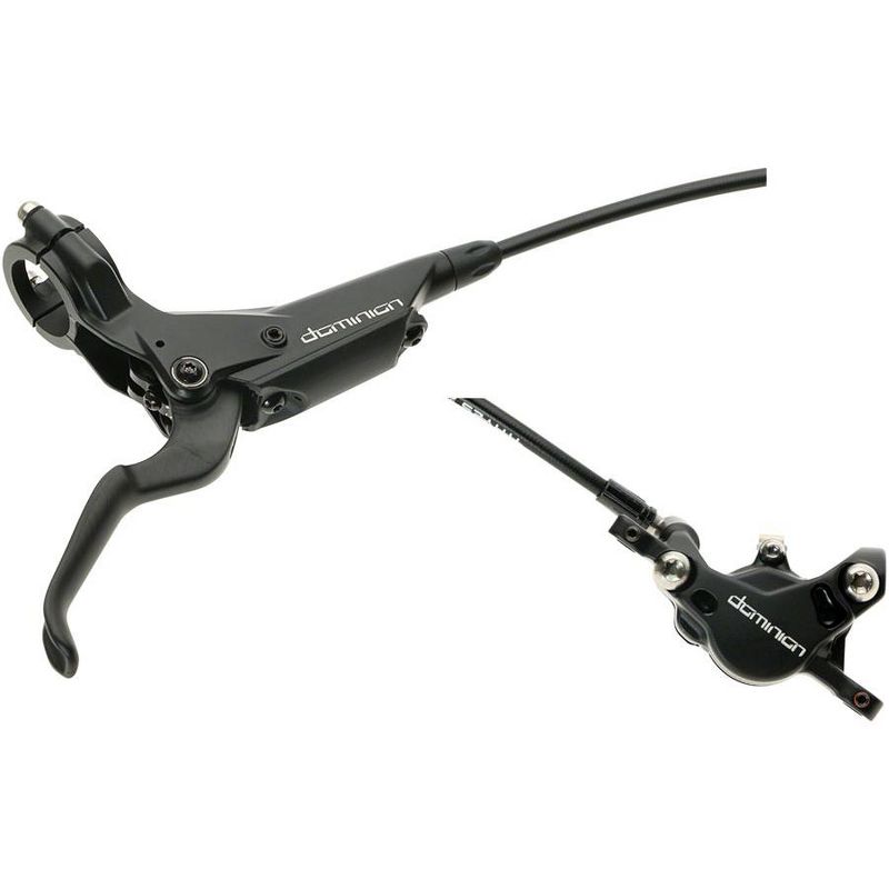 Hayes Dominion T2 Disc Brake Disc Brake & Lever