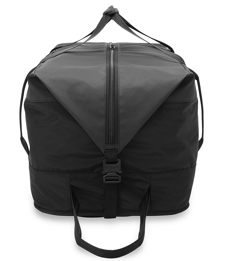 Briggs & Riley ZDX Collection Extra Large Rolling Duffle Bag