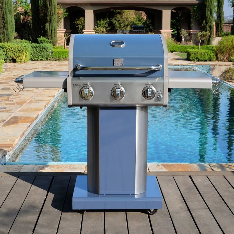 Americana Electric 9210 Tabletop Grill - Meco
