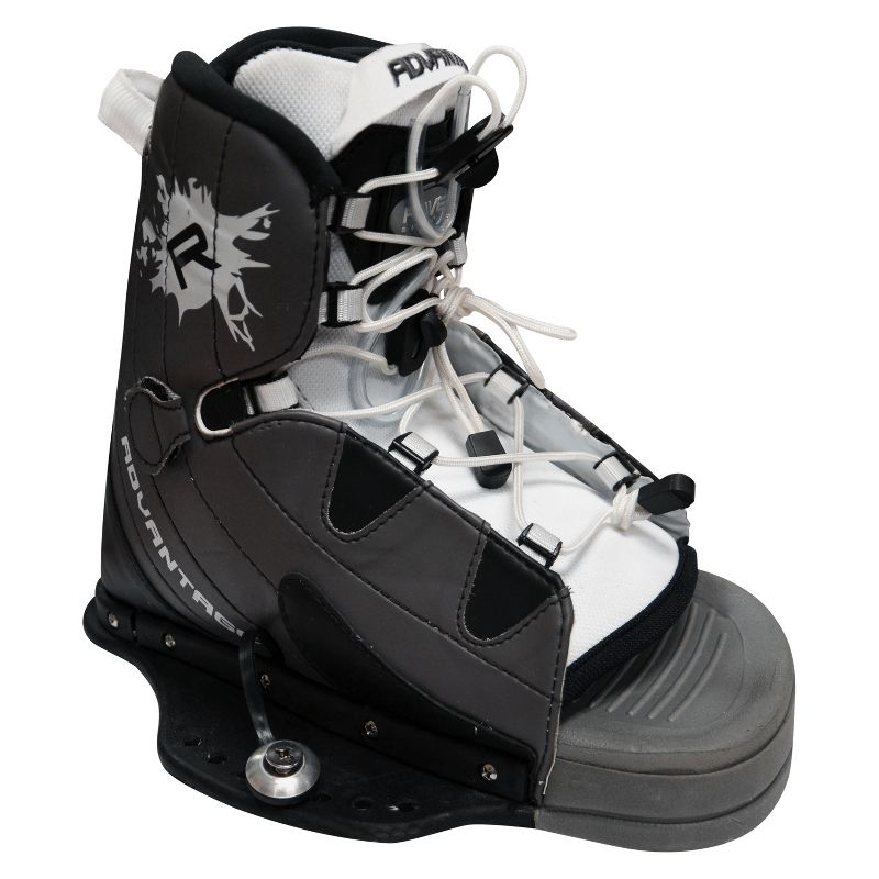 Rave Sports Lyric Wakeboard with Advantage Boots