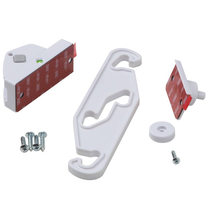 Safety 1st Top of Door Lock