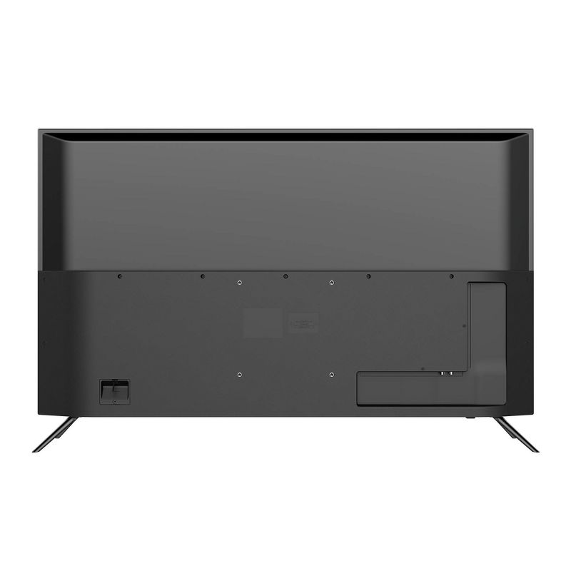 Element 50" 4K UHD Roku TV