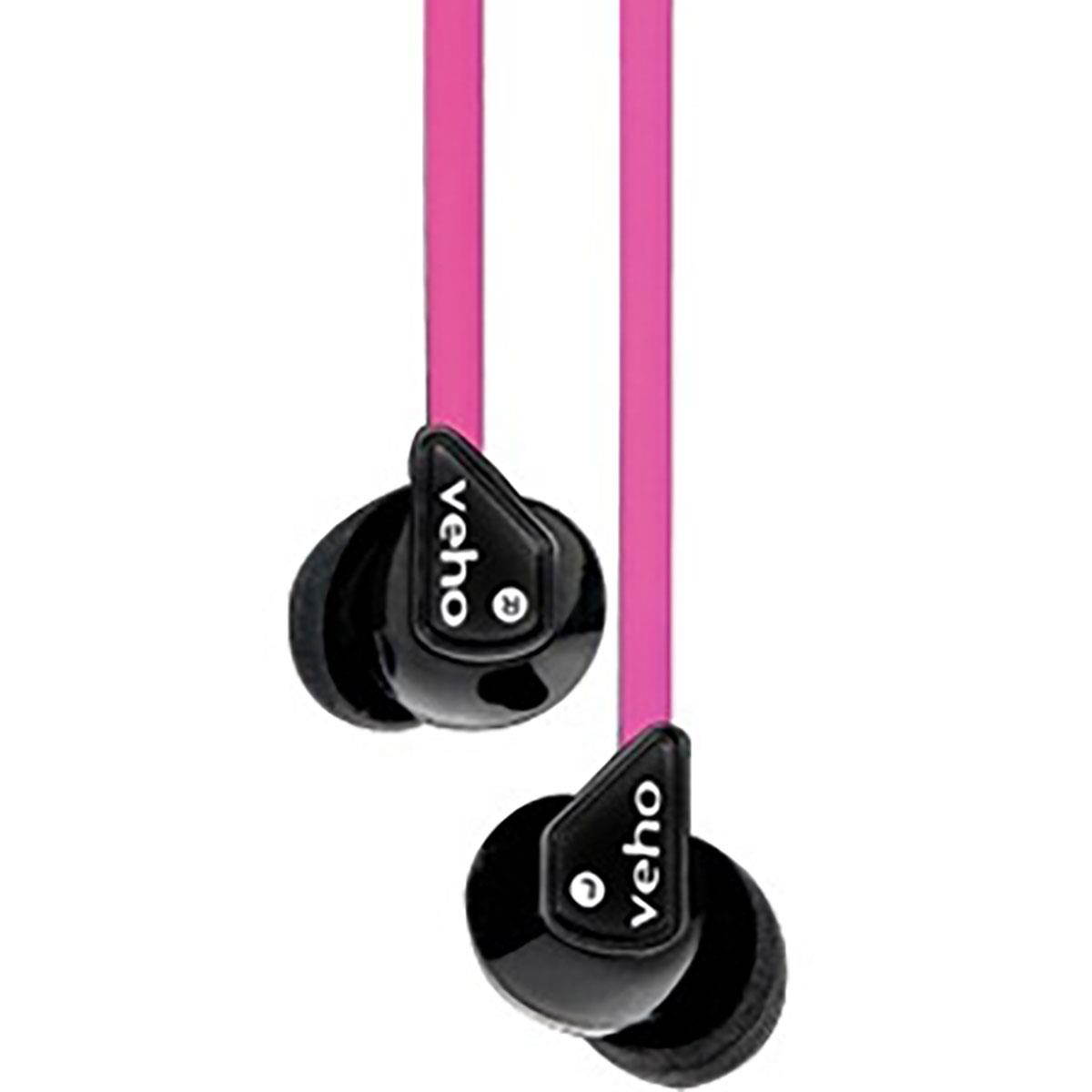 Noise Isolating Super Soft Earbud