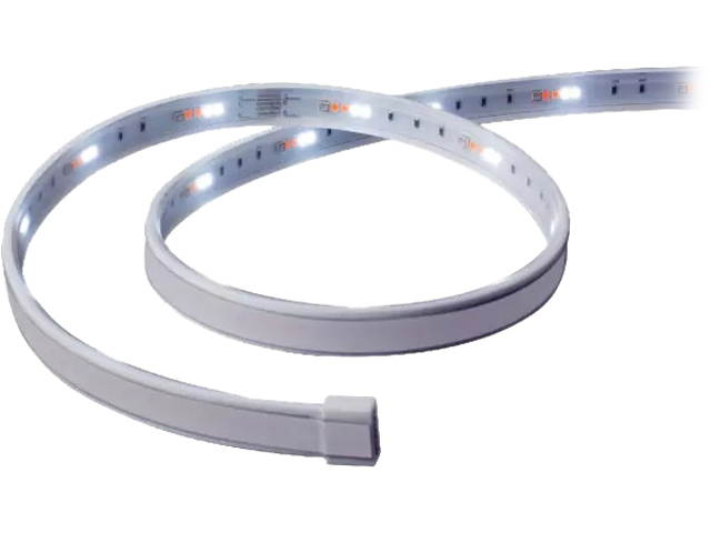 C by GE Full Color Smart LED Light Strip, 80-inch (Power Supply Included)