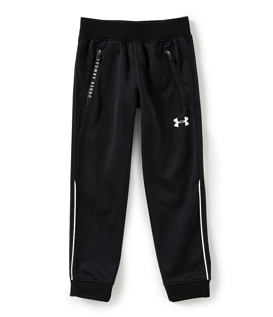 Under Armour Little Girls 2T-6X Pennant Jogger Pants