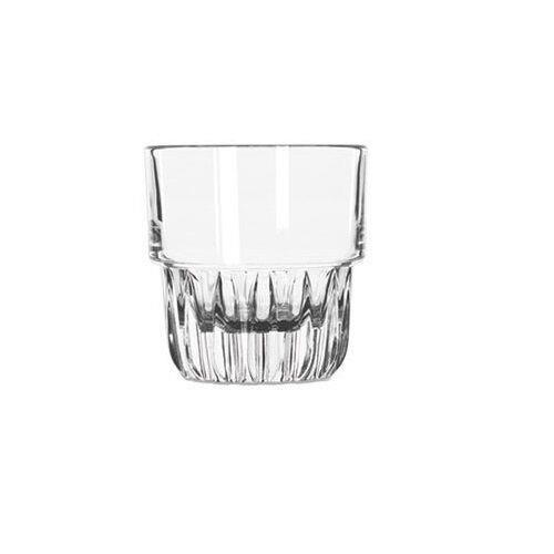 Libbey L15433, 8 Oz Stackable Rocks/Old Fashioned Glass, 3 Dz/Cs