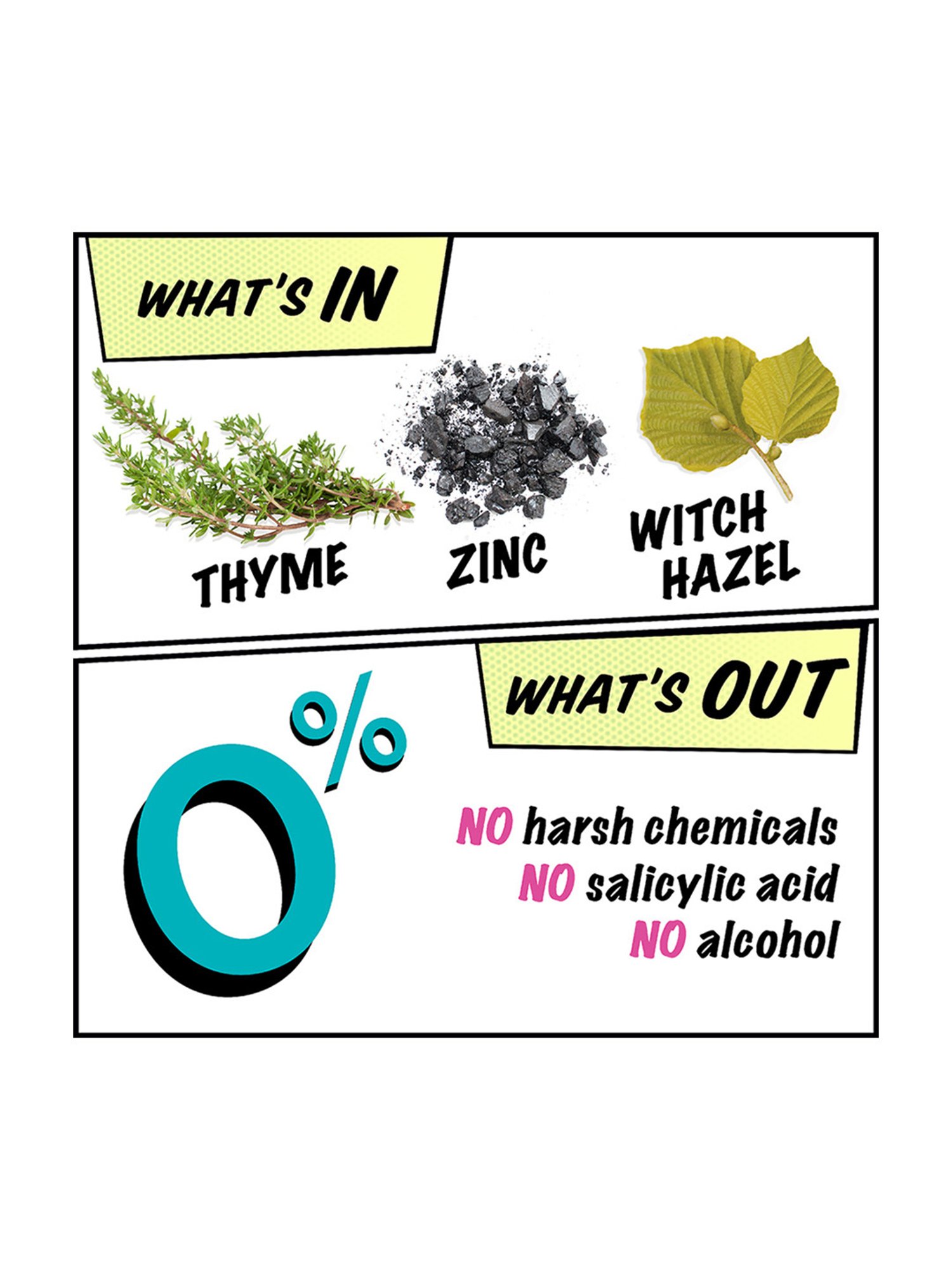 Simple Daily Skin Detox Oil Be Gone Micellar Water - 200 ml