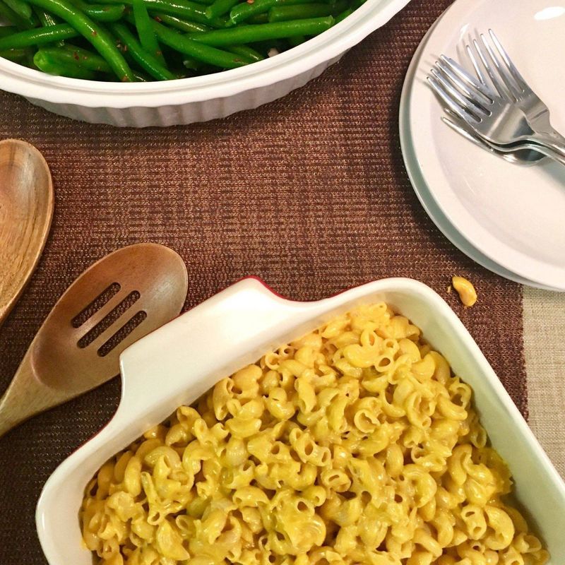 Daiya Dairy-Free Deluxe Cheddar Style Cheezy Mac - 10.6oz