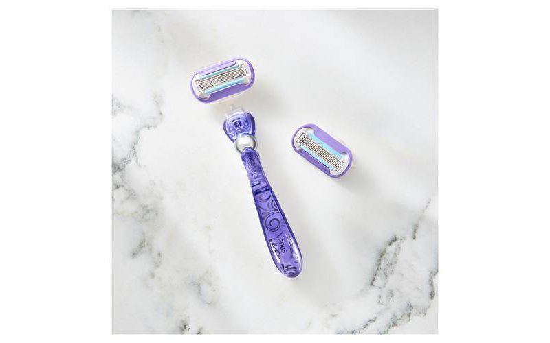 Womens Dry Shaving Cream & Gels Twin Pack - 14oz - up & up™