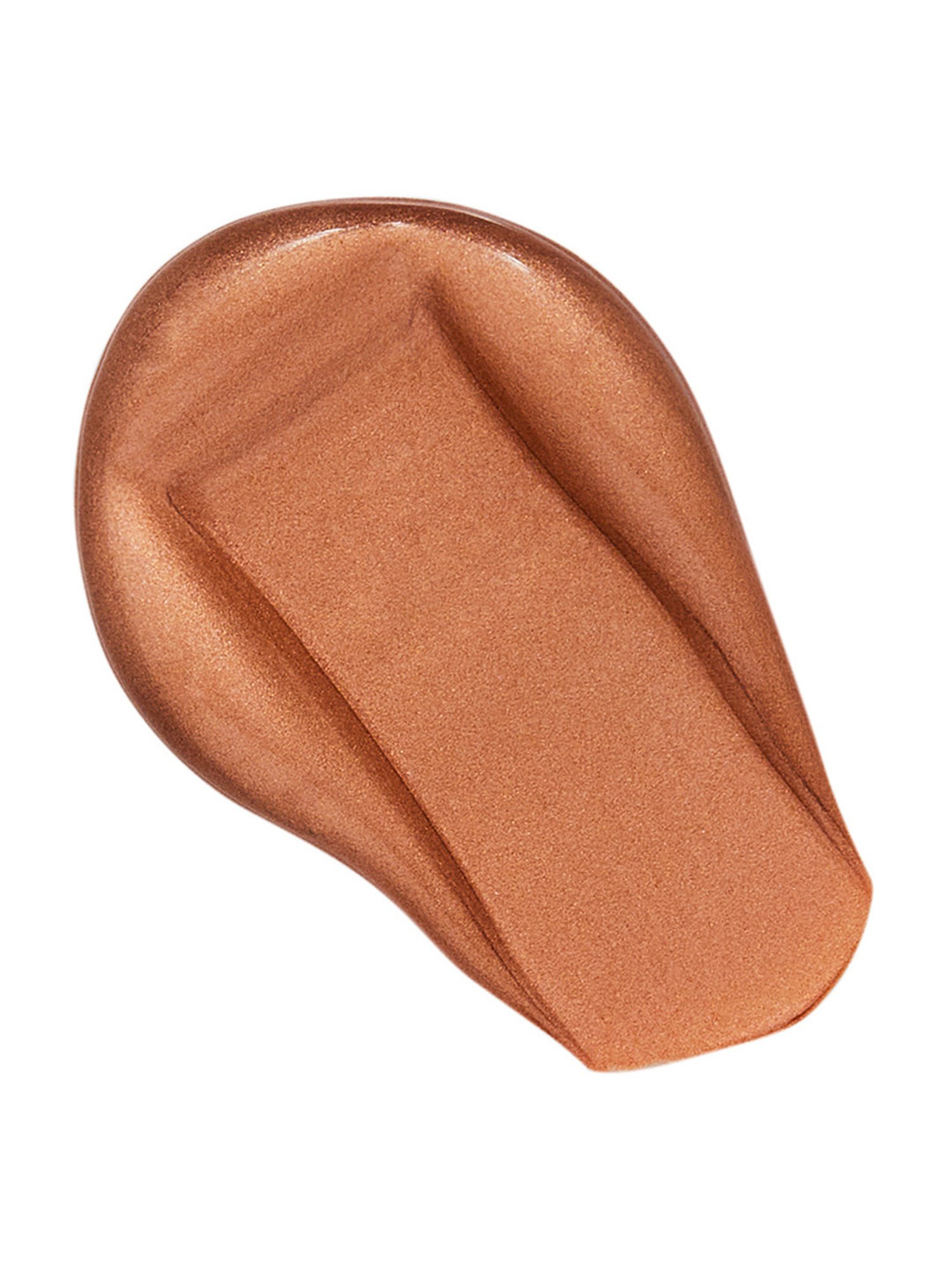 Makeup Revolution Super Dewy Liquid Highlighter Gold Champagne - 5 ml