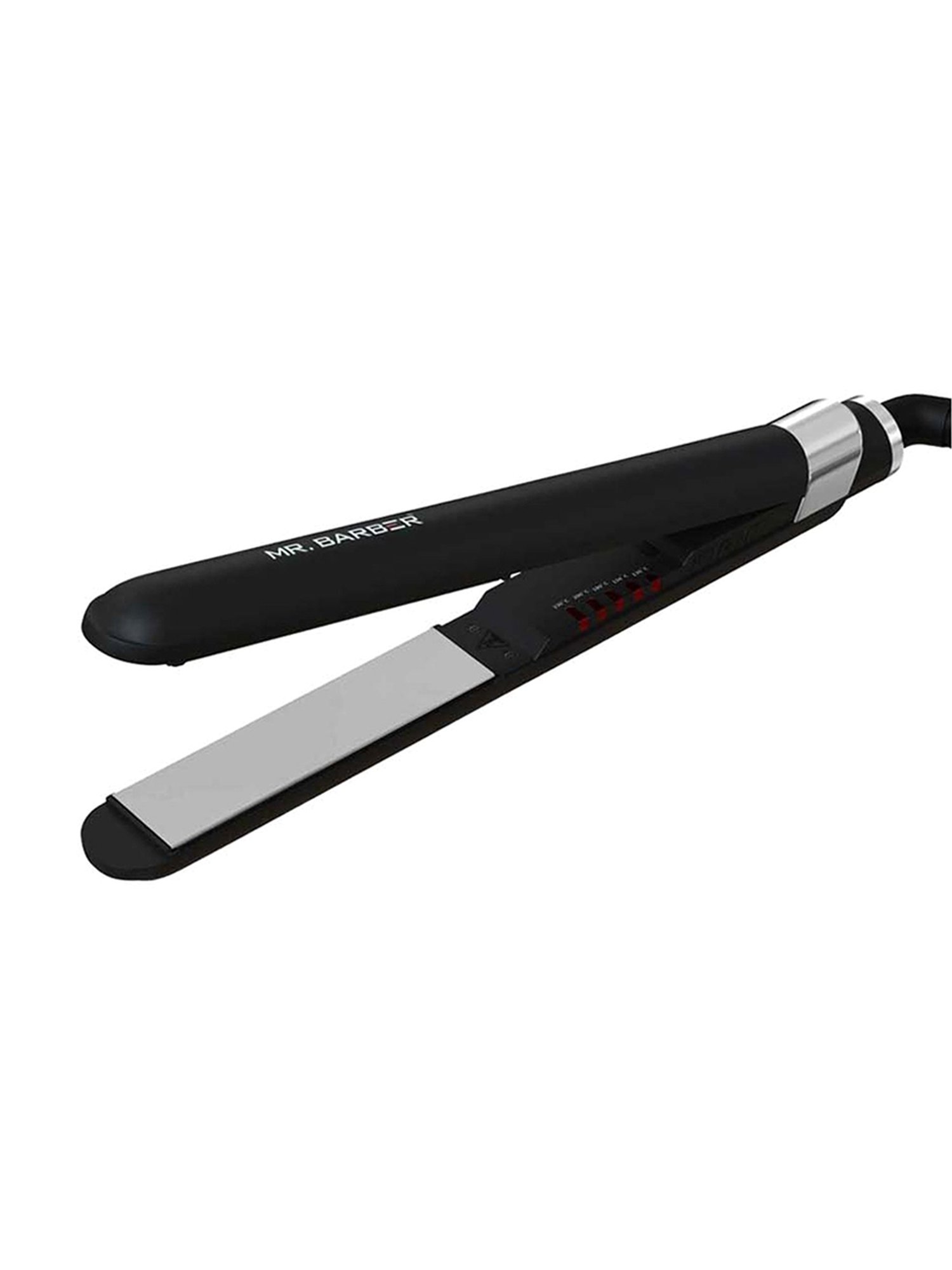 Mr. Barber Strait n Shine MB-SNS Hair Straightener (Black)
