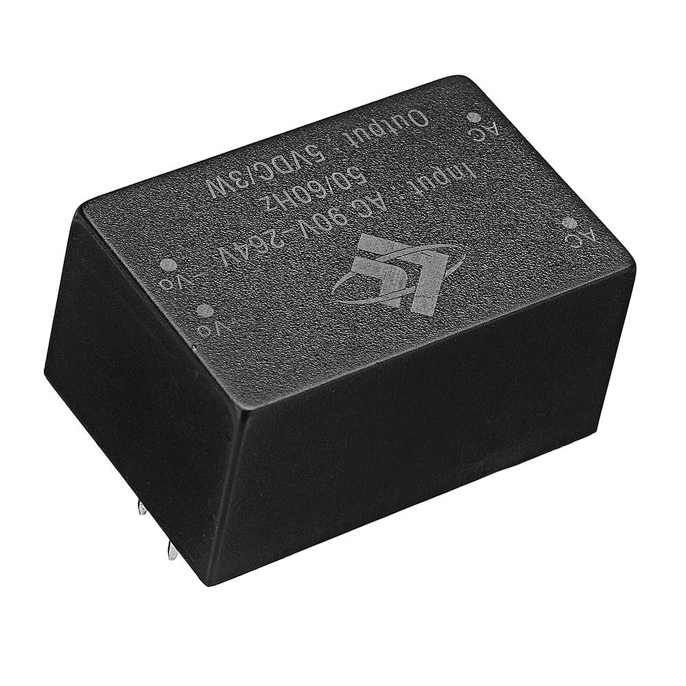 3pcs DC-DC 3A Step Down Regulated Power Module Car Charger Dual USB Output 9V/12V/24V/36V To 5V