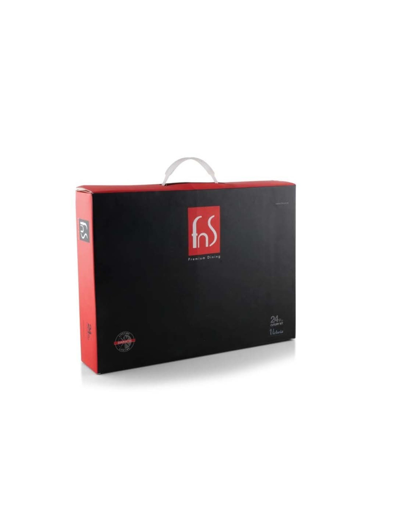 Home4U Iona Multi Wood Cutlery (2 Pcs)