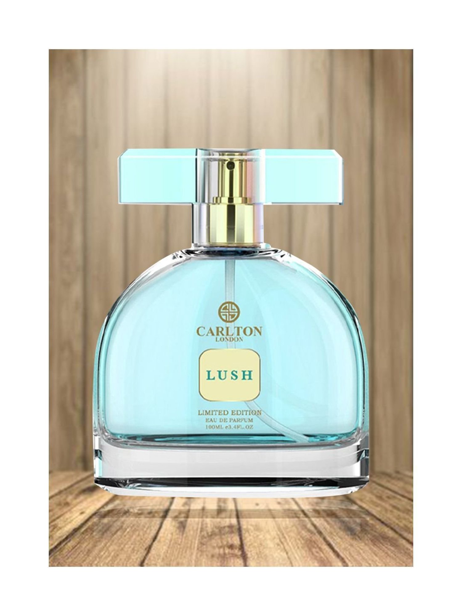 Carlton London Limited Edition Lush Perfume - 100 ml