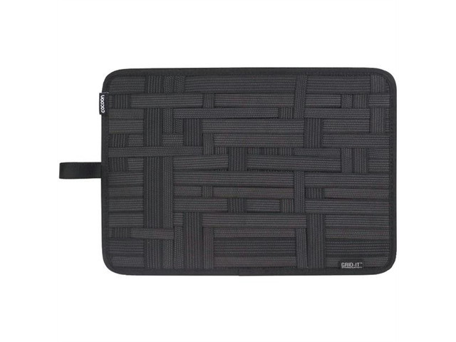 Cocoon Cpg51bk Gridit Cpg51bk 9.6X15.1