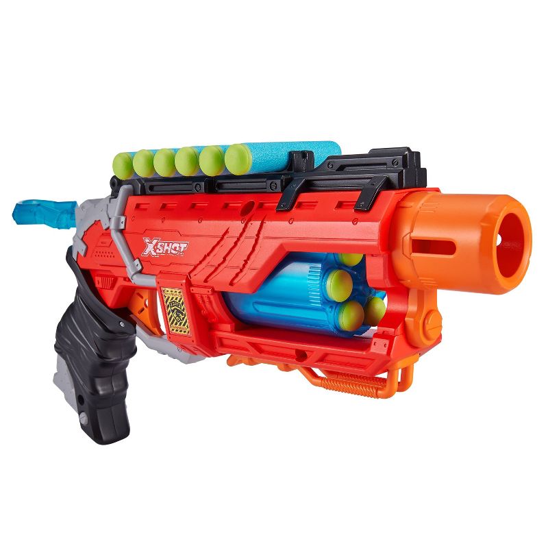 Zuru X-Shot Dino Attack Hunter and Eliminator