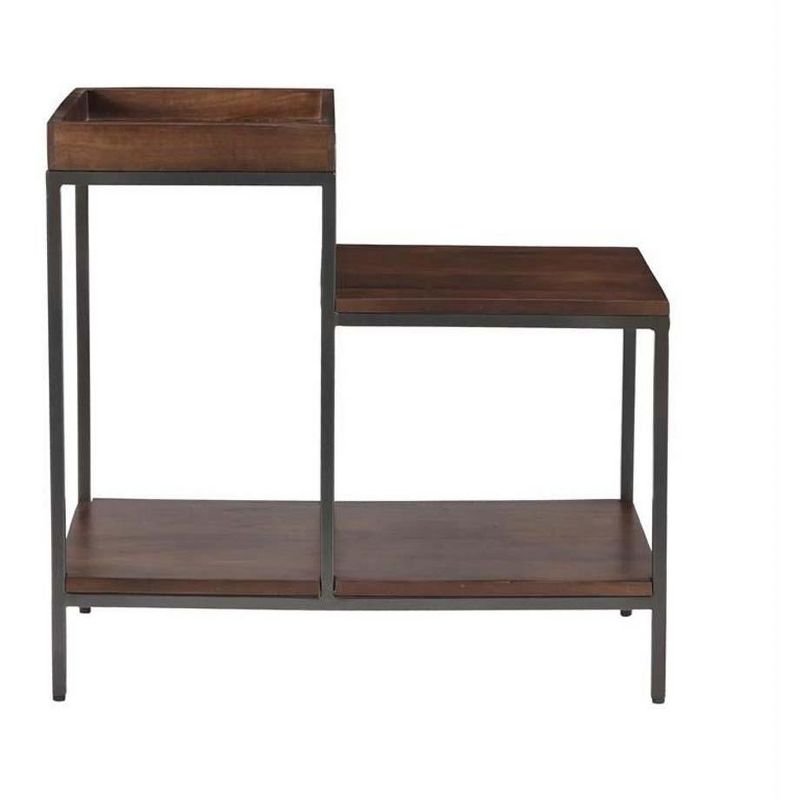 Coast to Coast Accent Table