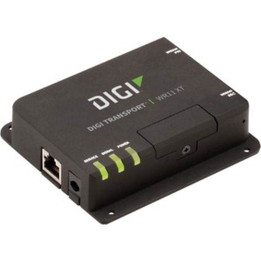 Digi TransPort WR11 XT Cellular Wireless Router