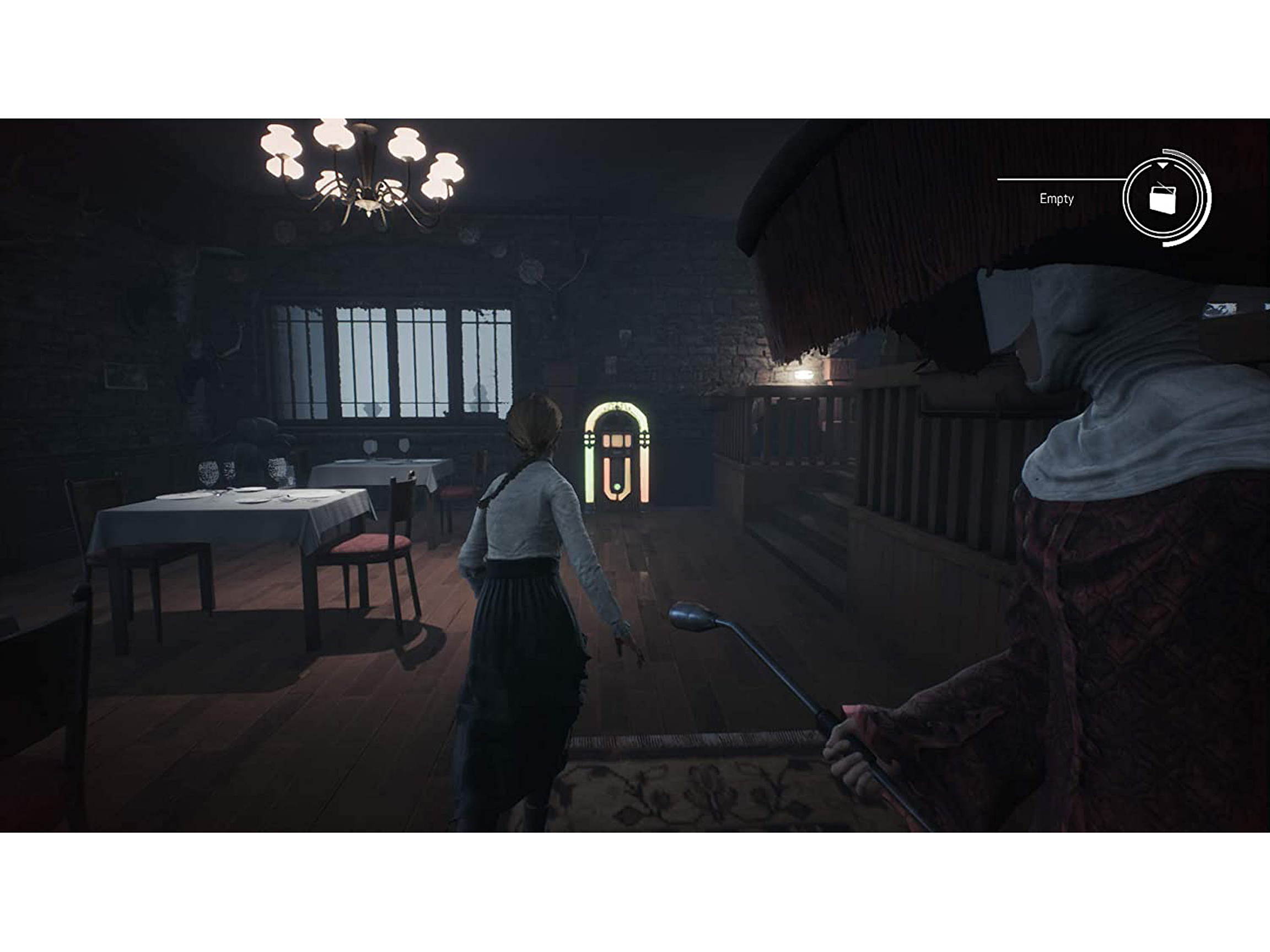 Remothered: Broken Porcelain - Nintendo Switch