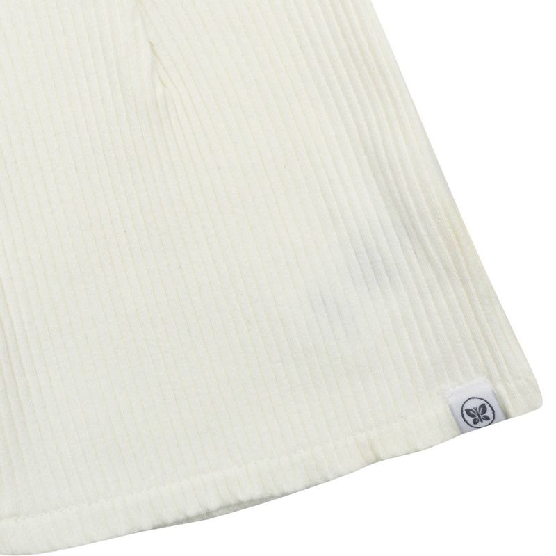 Yoga Sprout Baby Boy Cotton Caps 3pk, Fox, 0-6 Months