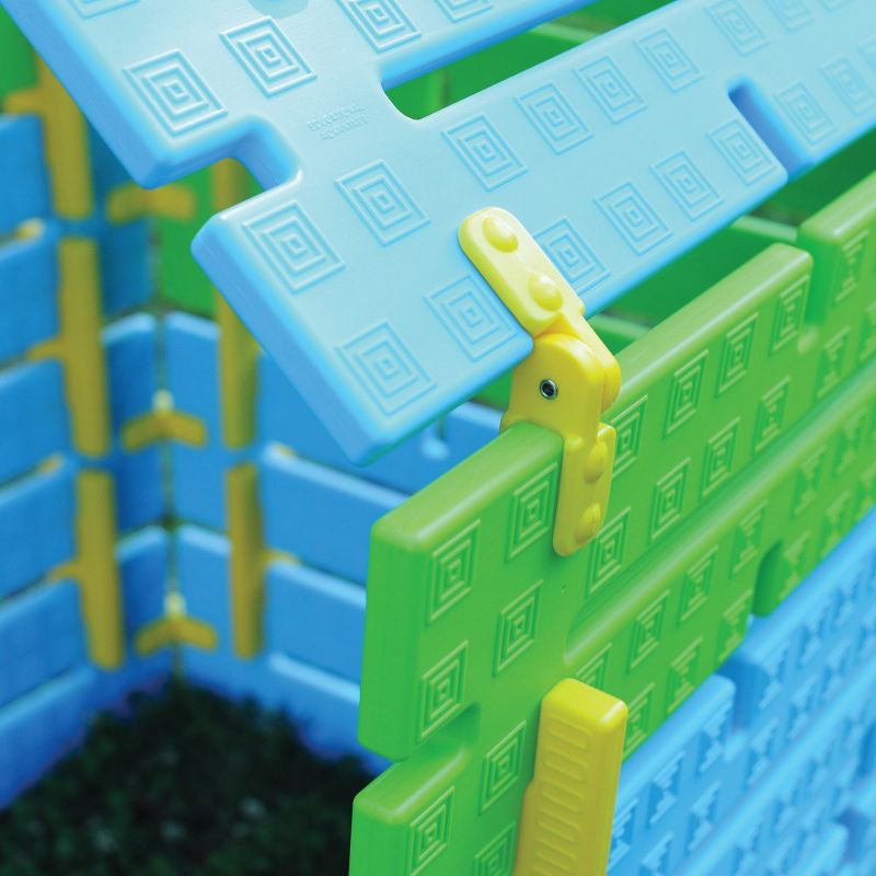 Polydron Construct-A-Space