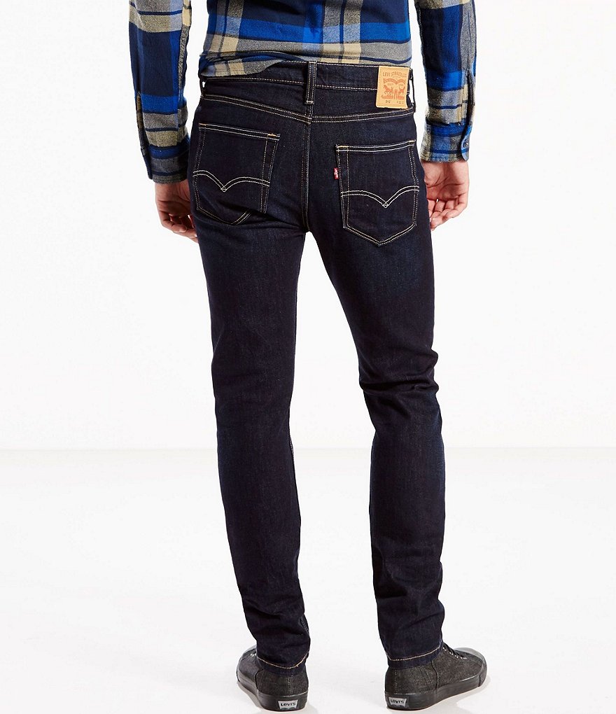 Buffalo David Bitton Skinny Max Jeans