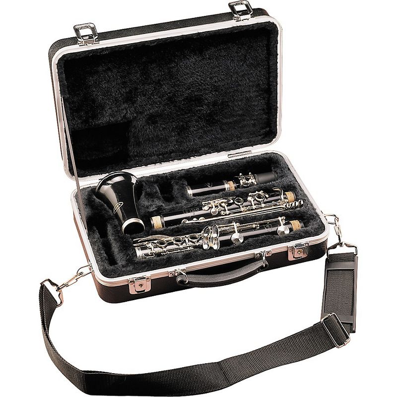 Gator GC Series Deluxe ABS Clarinet Case