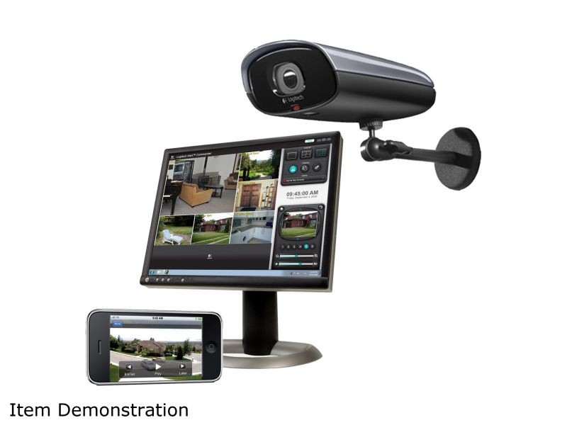 1080p ProHD 8 Channel DVR Security Camera System Recorder 2MP Security DVR for Analog Security Cameras amp  IP Cameras Remote Smartphone Access HDD amp Cameras NOT Included AMDV10818H5