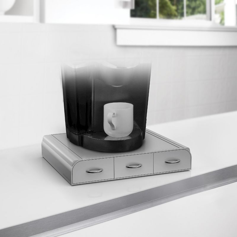 West Bend Medium Popcorn Bucket