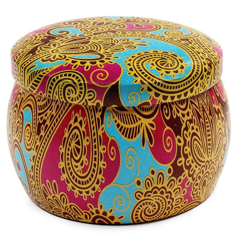 Easter 9.0" Bunny & Carrot Bubble Jars St/2 Easter  -  Decorative Jars