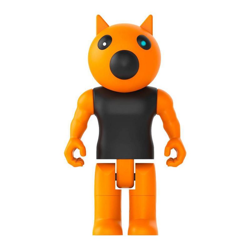 Piggy Foxy Action Figure