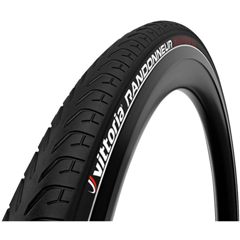 Vittoria Randonneur Reflect Tire Tires