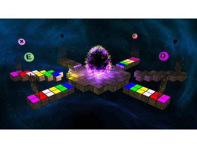 Lumo PS4 Video Games