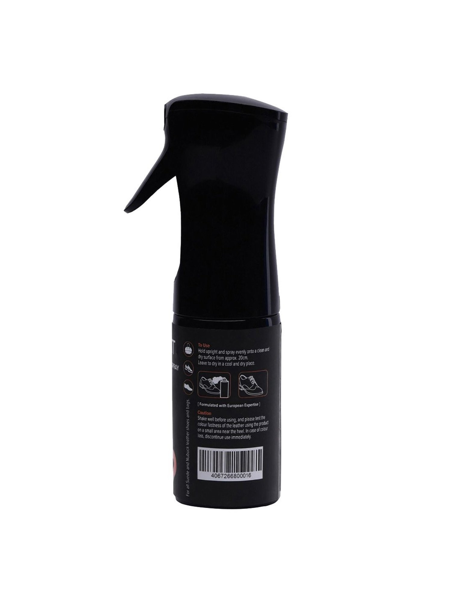 Pro Neutral Sponge Suede Shoe Cleaner Eraser