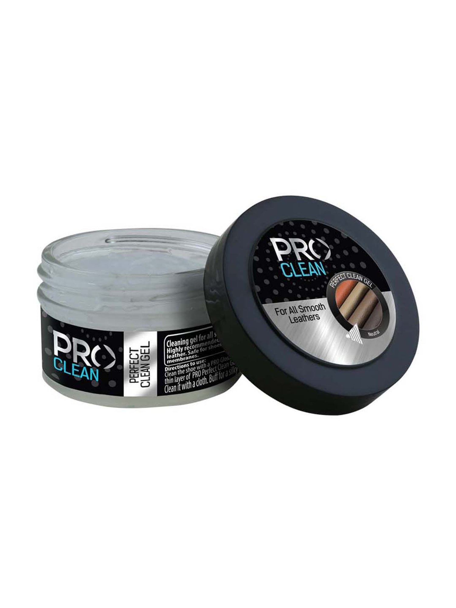 Pro Neutral Sponge Suede Shoe Cleaner Eraser