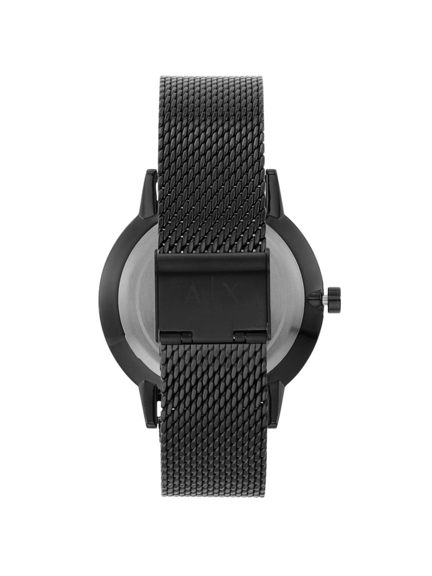 Armani Exchange Black Watch AX2716