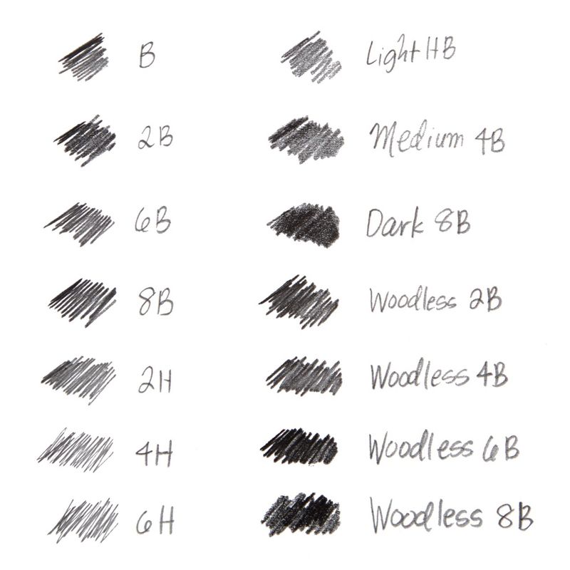 Prismacolor Premier 13pc Hand Lettering Advanced Set