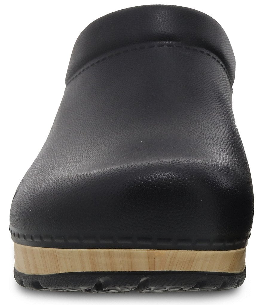 Dansko Kane Mule Clogs